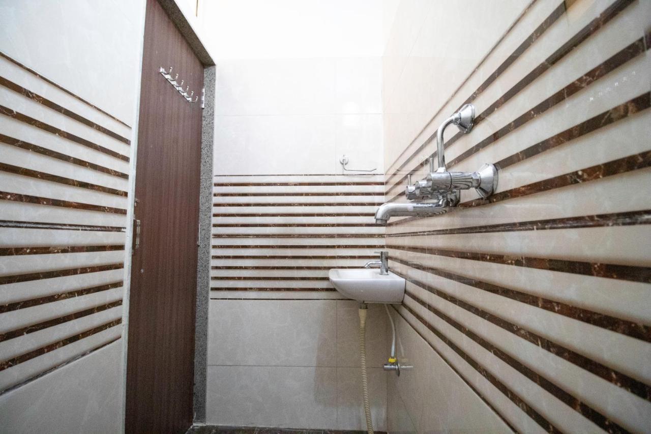 Hotel Aayat Palace Dźajpur Zewnętrze zdjęcie