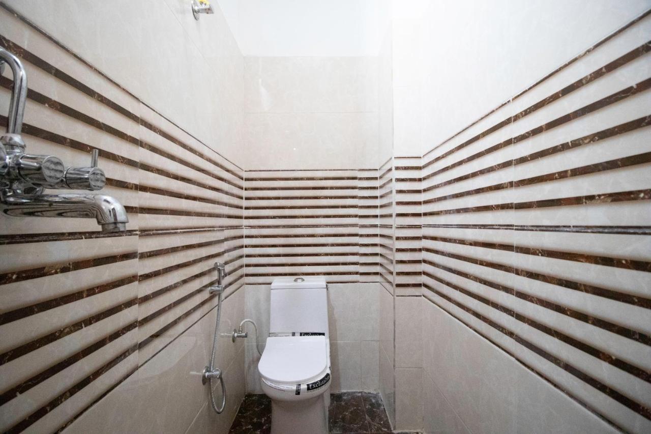 Hotel Aayat Palace Dźajpur Zewnętrze zdjęcie
